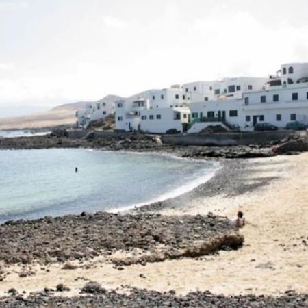 Casa Caleta Caballo Caleta de Caballo Dış mekan fotoğraf