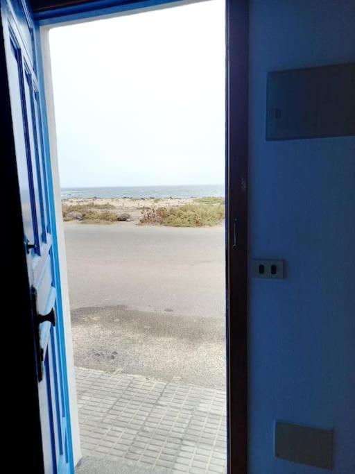 Casa Caleta Caballo Caleta de Caballo Dış mekan fotoğraf
